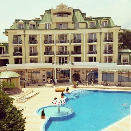 Apartcomplex Splendid - Apartment Romance № 46 Saints Constantine and Helena Exterior foto