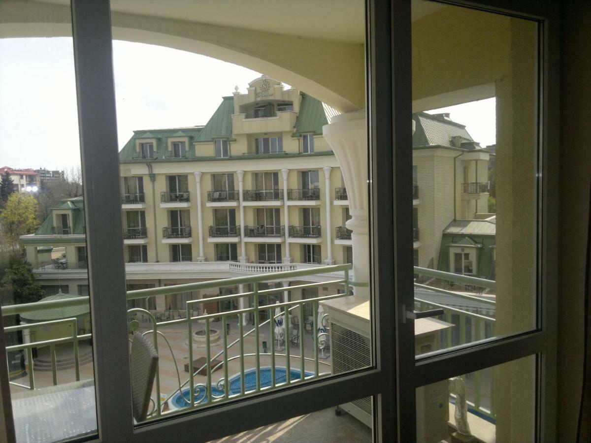 Apartcomplex Splendid - Apartment Romance № 46 Saints Constantine and Helena Exterior foto