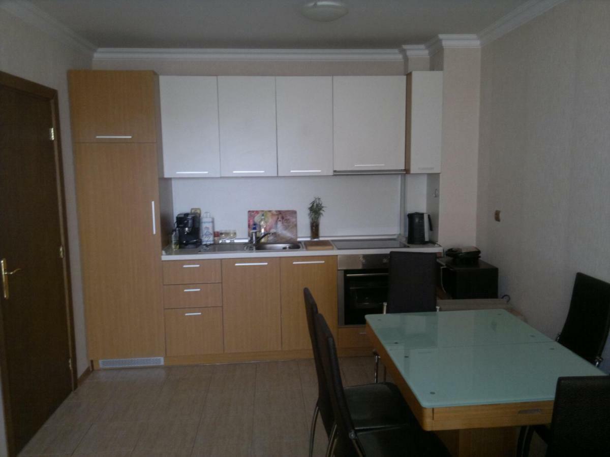Apartcomplex Splendid - Apartment Romance № 46 Saints Constantine and Helena Exterior foto