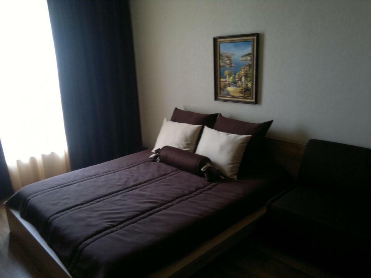 Apartcomplex Splendid - Apartment Romance № 46 Saints Constantine and Helena Exterior foto